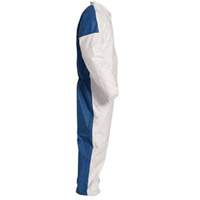 Combinaisons, Moyen, Blanc, Tyvek 400 D M & M Nord Ouest Inc