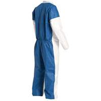 Combinaisons, Moyen, Blanc, Tyvek 400 D M & M Nord Ouest Inc