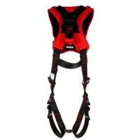 Harnais confortable de style veste, Certifi&eacute;e CSA, Classe AE, Petit, Cap. 420 lb M & M Nord Ouest Inc