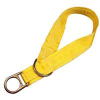 Sangle de fixation en toile, Fixation universelle, Usage Temporaire M & M Nord Ouest Inc