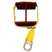 Sangle de fixation en toile, Fixation universelle, Usage Temporaire M & M Nord Ouest Inc