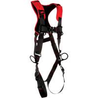 Vest Style Harness, CSA Certified, Class AP, Large/Medium, 420 lbs. Cap. M & M Nord Ouest Inc