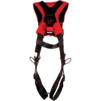 Vest Style Harness, CSA Certified, Class AP, Large/Medium, 420 lbs. Cap. M & M Nord Ouest Inc