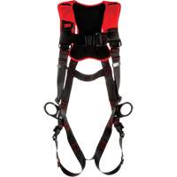 Comfort Vest-Style Harness, CSA Certified, Class ALP, Small, 420 lbs. Cap. M & M Nord Ouest Inc
