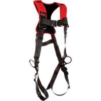 Comfort Vest-Style Harness, CSA Certified, Class ALP, Small, 420 lbs. Cap. M & M Nord Ouest Inc