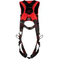 Comfort Vest-Style Harness, CSA Certified, Class ALP, Small, 420 lbs. Cap. M & M Nord Ouest Inc