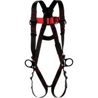 Vest-Style Harness, CSA Certified, Class ALP, Small, 420 lbs. Cap. M & M Nord Ouest Inc
