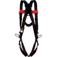 Vest-Style Harness, CSA Certified, Class ALP, Small, 420 lbs. Cap. M & M Nord Ouest Inc