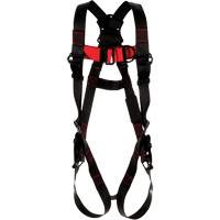 Vest-Style Harness, CSA Certified, Class AL, Small, 420 lbs. Cap. M & M Nord Ouest Inc