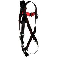 Vest-Style Harness, CSA Certified, Class AL, Small, 420 lbs. Cap. M & M Nord Ouest Inc