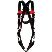 Vest-Style Harness, CSA Certified, Class AL, Small, 420 lbs. Cap. M & M Nord Ouest Inc
