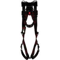 Vest-Style Harness, CSA Certified, Class AE, Large/Medium, 420 lbs. Cap. M & M Nord Ouest Inc