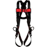 Vest-Style Harness, CSA Certified, Class AP, Small, 420 lbs. Cap. M & M Nord Ouest Inc