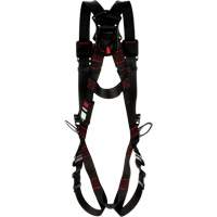 Vest-Style Harness, CSA Certified, Class AP, Small, 420 lbs. Cap. M & M Nord Ouest Inc