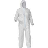 Disposable Protective Clothing