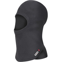 C304 Flame Guard Balaclava, Black, Nomex&reg; M & M Nord Ouest Inc
