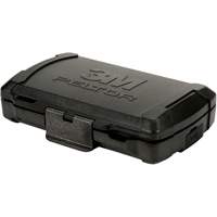 Trousse de bouchons d'oreilles Peltor Tactical TEP-200 M & M Nord Ouest Inc