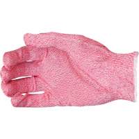 Gants r&eacute;sistants aux coupures Sure Knit, Taille T-petit, Calibre 13, Enveloppe en PEHP, ASTM ANSI niveau A5 M & M Nord Ouest Inc