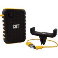 CAT<sup>®</sup> Active Urban™ Smartphone Power Bank SGL193 | M & M Nord Ouest Inc