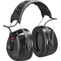 ProTac III Headset, Headband Style, 26 dB M & M Nord Ouest Inc