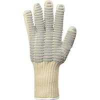 Gants r&eacute;sistants &agrave; la chaleur Cool Grip, Kevlar/Protex, Moyen/Petit, Prot&egrave;ge jusqu'&agrave; 600° F (315° C) M & M Nord Ouest Inc
