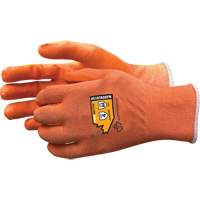 Gants en fibre de filament composite, Taille 5, Calibre 18, Rev&ecirc;tement Mousse de nitrile, Enveloppe en TenActiv, ASTM ANSI niveau A4 M & M Nord Ouest Inc
