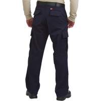 Westex UltraSoft&reg; Cargo Pants, 30, x 36, Navy Blue, 12.4 cal/cm2 M & M Nord Ouest Inc