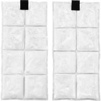 Sachets pour veste de refroidissement &agrave; changement de phase 6260 Chill-Its M & M Nord Ouest Inc