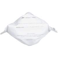 VFlex Healthcare Particulate Respirator and Surgical Mask, N95, NIOSH Certified M & M Nord Ouest Inc