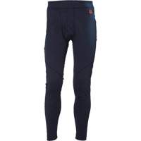 Caleçon thermique &eacute;vacuant l'humidit&eacute; Lifa Max, Hommes, T-petit, Bleu marin M & M Nord Ouest Inc