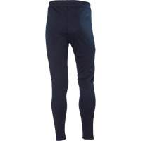 Caleçon thermique &eacute;vacuant l'humidit&eacute; Lifa Max, Hommes, T-petit, Bleu marin M & M Nord Ouest Inc