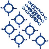 Cone Chain Connector Kit M & M Nord Ouest Inc
