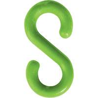 S-Hook, Plastic M & M Nord Ouest Inc