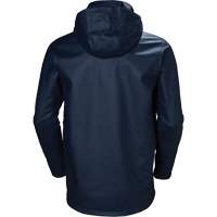 Imperm&eacute;able Gale, Polyester/Polyur&eacute;thane, T-petit, Bleu marin M & M Nord Ouest Inc