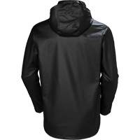 Imperm&eacute;able Gale, Polyester/Polyur&eacute;thane, T-petit, Noir M & M Nord Ouest Inc