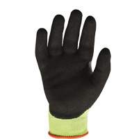 ProFlex&reg; 7141 Cut Resistant Gloves, Size Small, Nitrile Coated, TenaLux Shell, ASTM ANSI Level A4 M & M Nord Ouest Inc