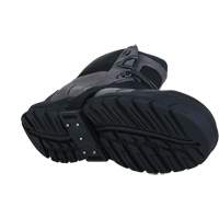 Low Profile Mid-Sole Ice Cleats, Tungsten Carbide, Stud Traction, One Size M & M Nord Ouest Inc