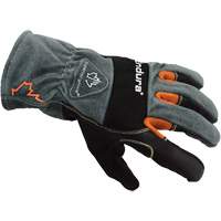 Leather Gloves