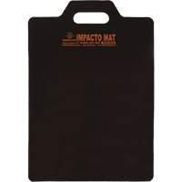 Tapis repose-genoux anti-fatigue, 14" lo x 21" la, 1" &eacute;pais M & M Nord Ouest Inc