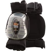 Knee, Kneeling, and Shin Pad