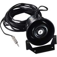 Remote Alarm & Strobe M & M Nord Ouest Inc