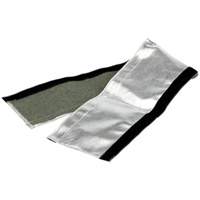 Gaine contre la chaleur rayonnante pour tuyau de respiration Versaflo M & M Nord Ouest Inc