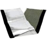 Gaine contre la chaleur rayonnante pour tuyau de respiration Versaflo M & M Nord Ouest Inc