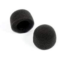 Peltor Cup Microphone Foam Windsocks M & M Nord Ouest Inc