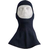 FR Stormhood, Navy Blue, Kermel&reg;/Lenzing M & M Nord Ouest Inc