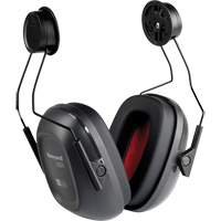 Howard Leight  VeriShield 100 Series Passive Earmuffs, Cap Mount, 21 NRR dB M & M Nord Ouest Inc