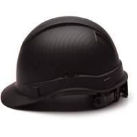 Ridgeline&reg; Cap Style Hardhat, Meets CSA Type 1, Ratchet Suspension, Non-Vented M & M Nord Ouest Inc