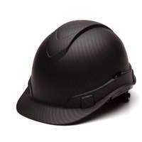 Ridgeline&reg; Cap Style Hardhat, Meets CSA Type 1, Ratchet Suspension, Non-Vented M & M Nord Ouest Inc