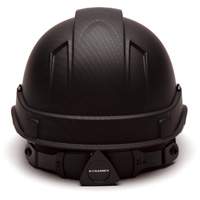 Ridgeline&reg; Cap Style Hardhat, Meets CSA Type 1, Ratchet Suspension, Non-Vented M & M Nord Ouest Inc
