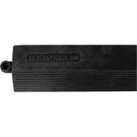 Edging for 24/Seven&reg; Anti-Fatigue Mats M & M Nord Ouest Inc